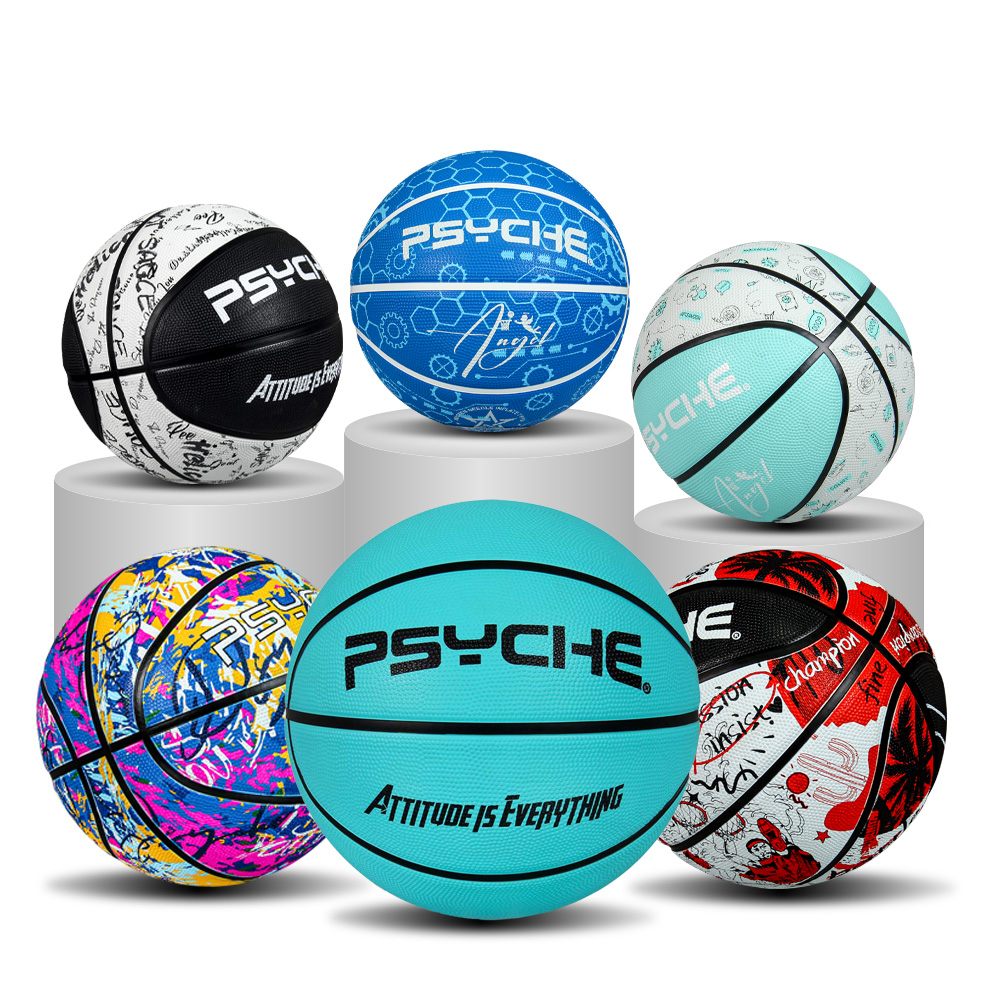 Basketball Detail 1