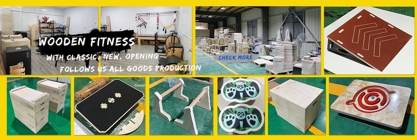 Balance Training Equipment