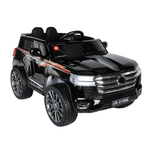 Big Battery Operated Children Car Remote Control Kids Electric Children Manual Ride on Toys Car for Sale
