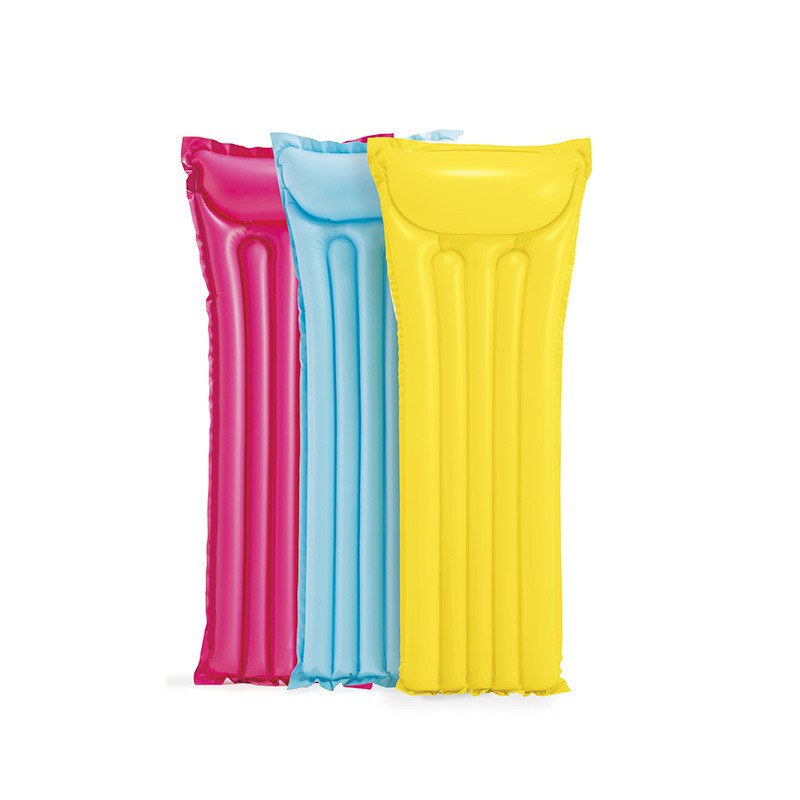 Inflatable Swimming Pool Floating Bed Water Toys Wholesale Customizable PVC Outdoor Sports Toys Unisex Zhejiang