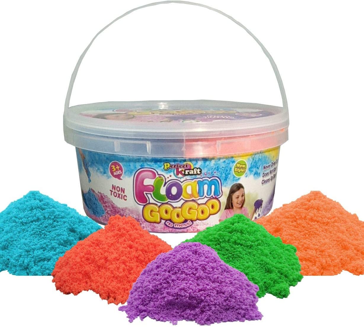 Floam GooGoo Product Image 1