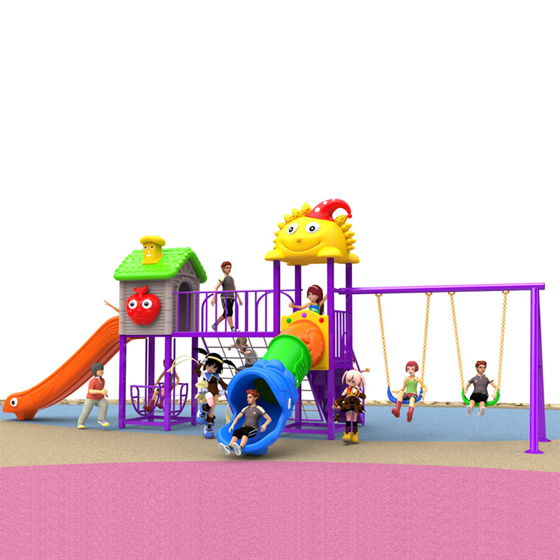 Playground Detail 3