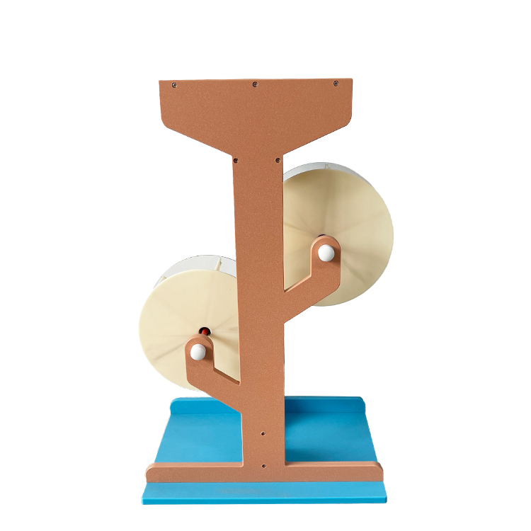 Two-layer Hourglass