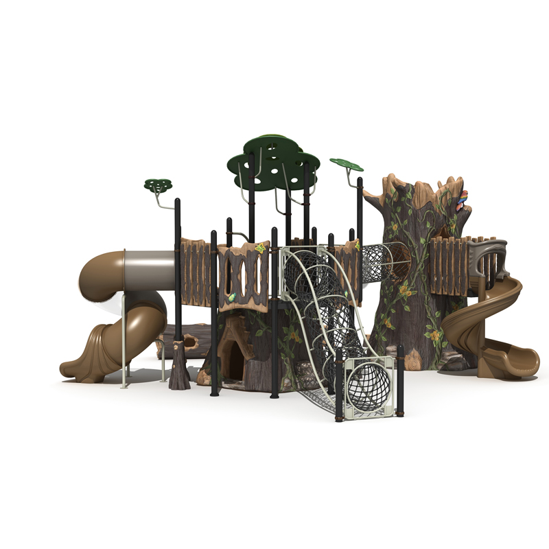 Playground Detail 2