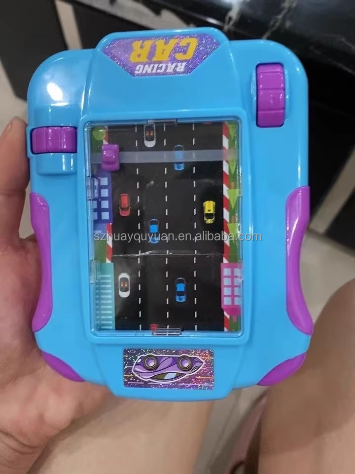 Racing Game Toy