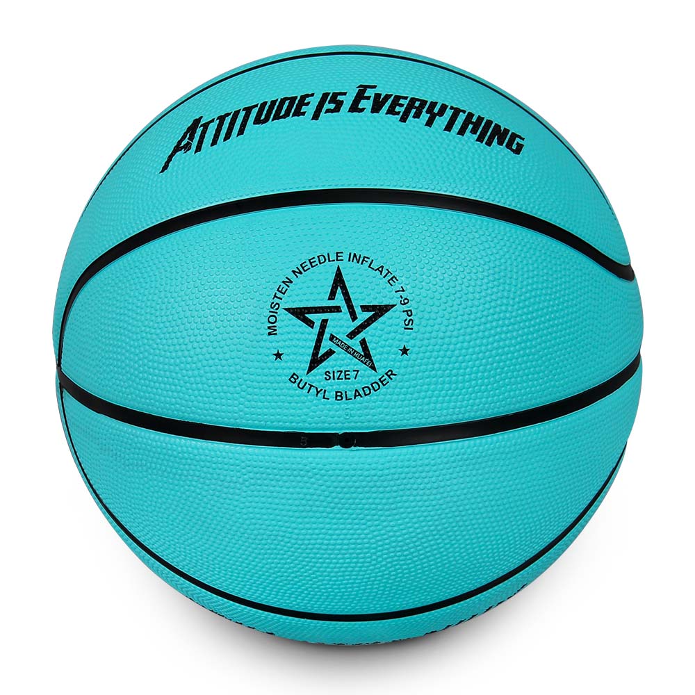 Basketball Detail 4