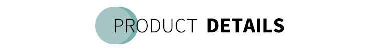 Product Detail