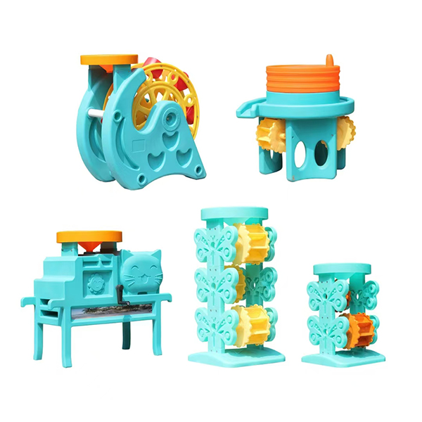 Customizable Sand Pit Toys &amp; Sand Pools for Kids Indoor Playground Factory Direct Pricing