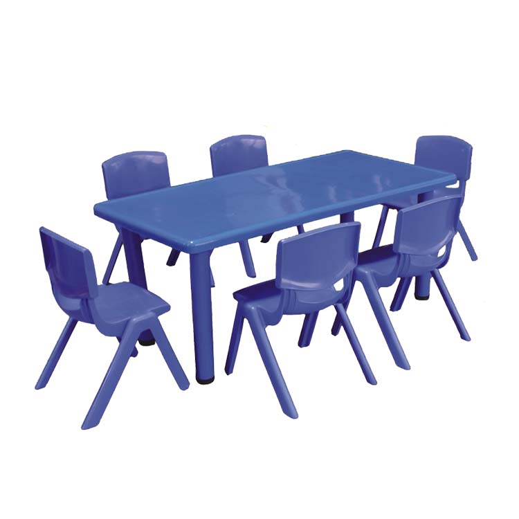 Kindergarten Furniture