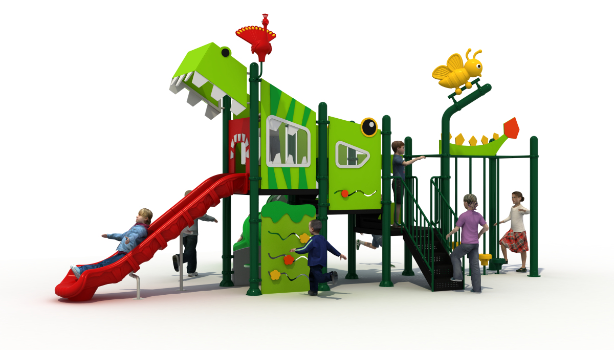 PE Combination Slide