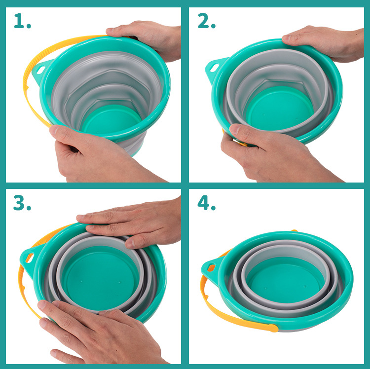 Toy Set Package