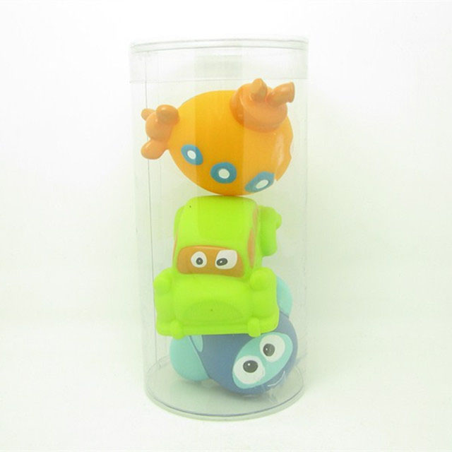 Bath Toy 2
