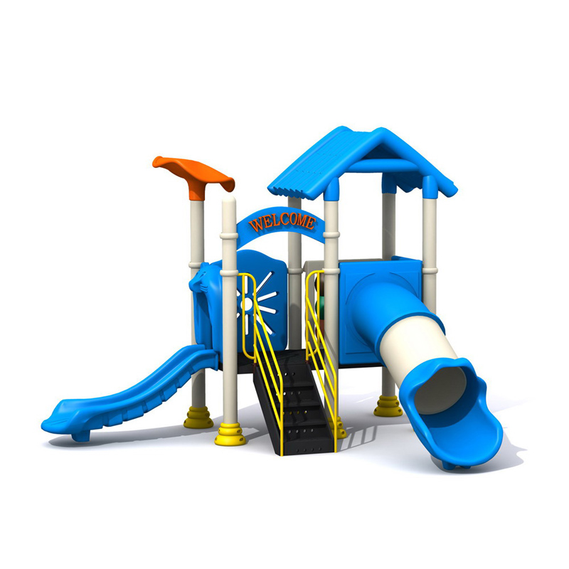 Custom Student Adventure Play Set Multi Activities Play Center for Toddler Playground