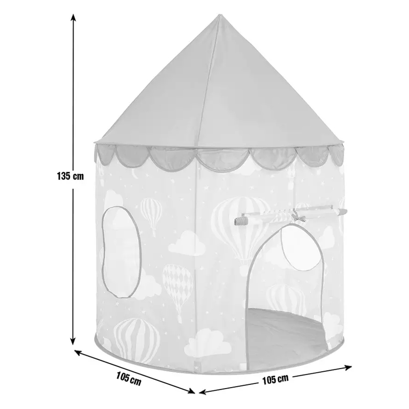 Play Tent Detail 6