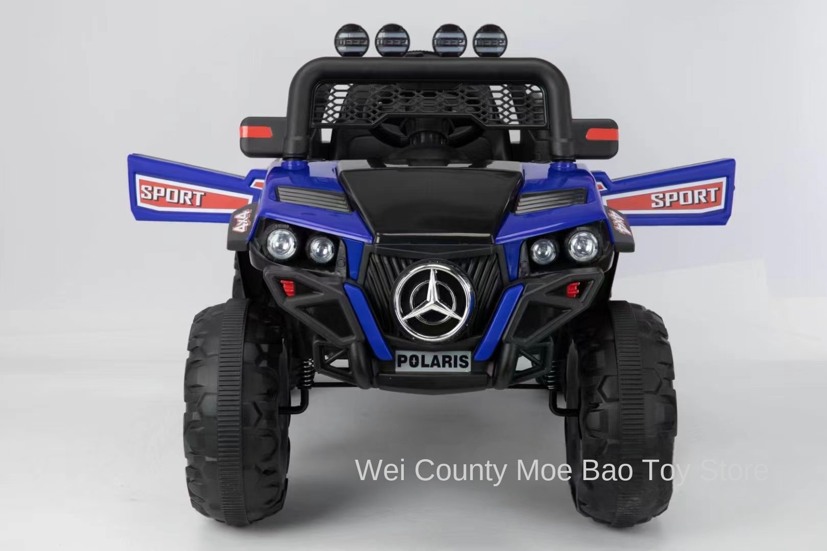 Kids Car Remote Control