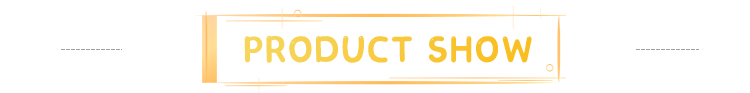 Main Product Show