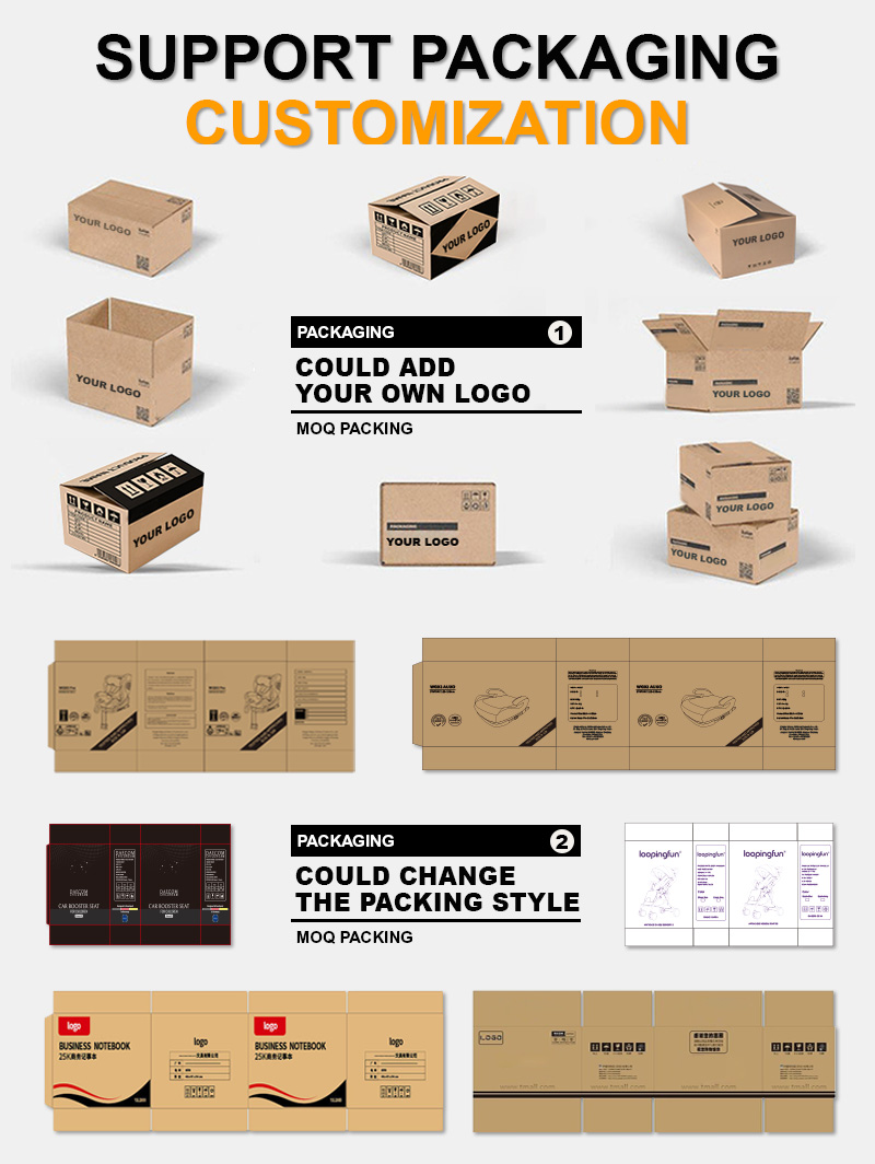 Packing