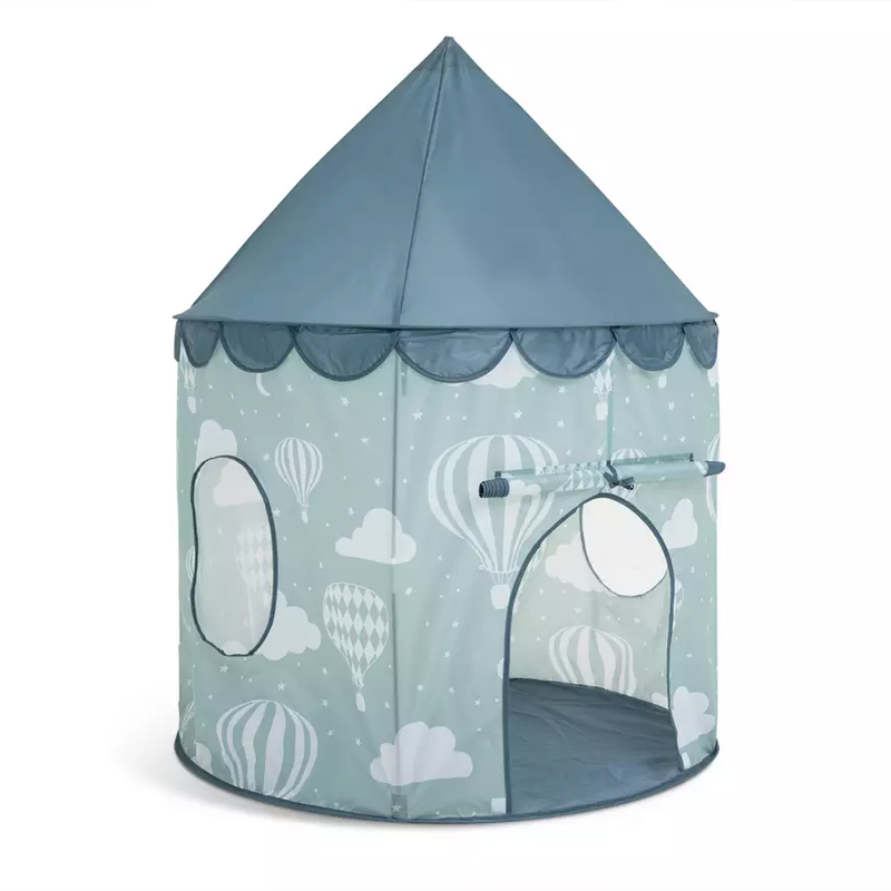 Play Tent Detail 1