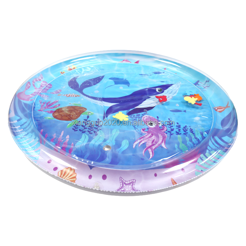 Water Mat Style 4