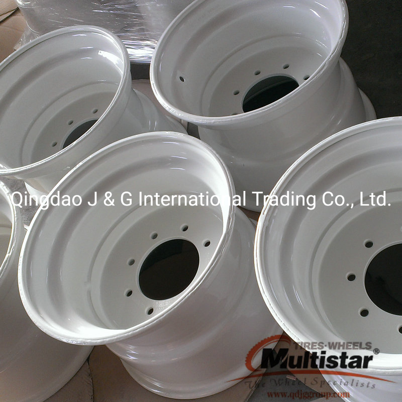 13.00X17 Agriculture Implement Wheel for Flotation Wheel Farm Tyre 15.0/55-17