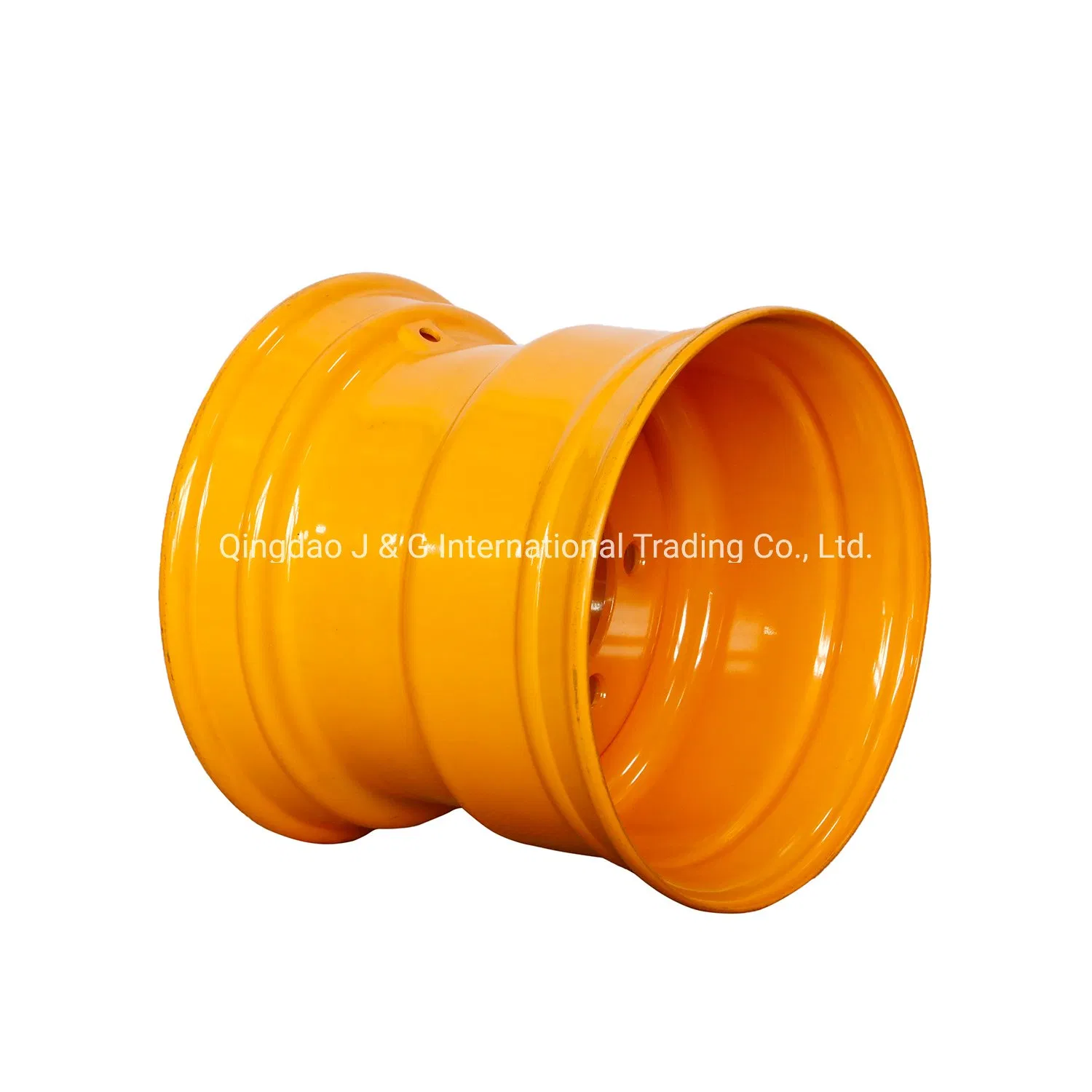 Mining Dump Truck OTR Wheel Rim 35-17.00/3.5