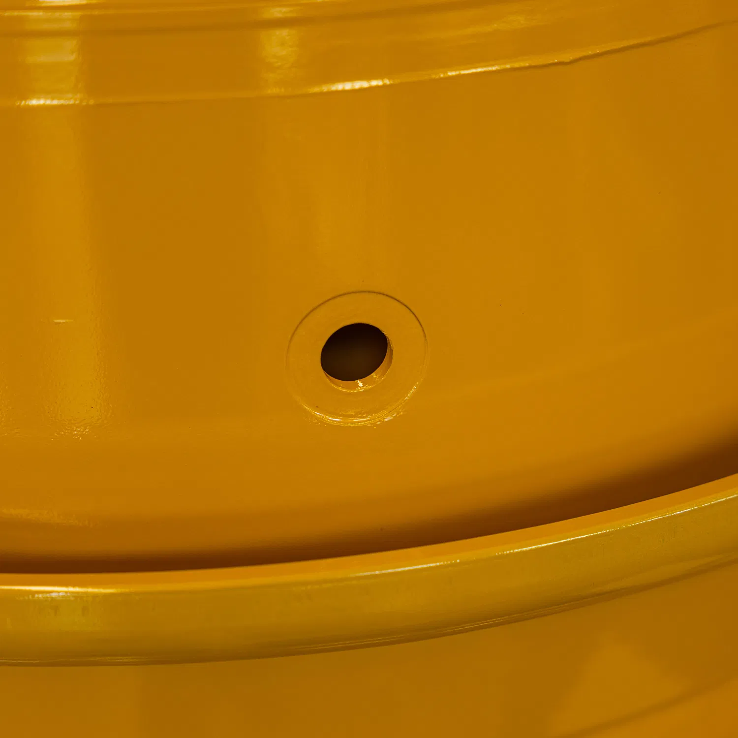 Complete Wheel Rim Assembly Suitable for Catt Fd125D Rim Type 5PC 25-14.00/1.5 for 17.5r25 Tyre Size