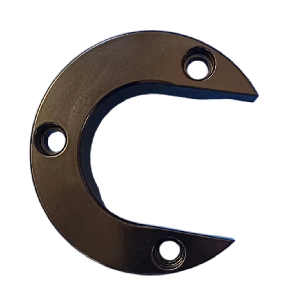 Fifth Wheel 2 Inch 3.5 Inch Repair Kit for Fuwa for Jost Sk2105019 2 Inch 3 5 Inch Fifth Wheel Wear Lock Ring Clamping Ring Repair Tested Kit 3 Hole for Trailer