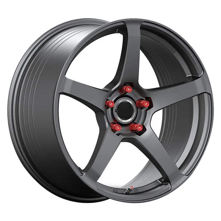 Forged Wheels Alloy Rims