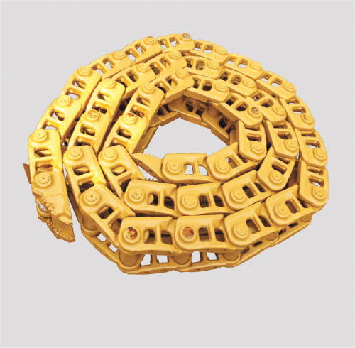 Track Group Assembly D3 D4 D5 D6d D6h D6c D7 D8n D8r D9r Bulldozer