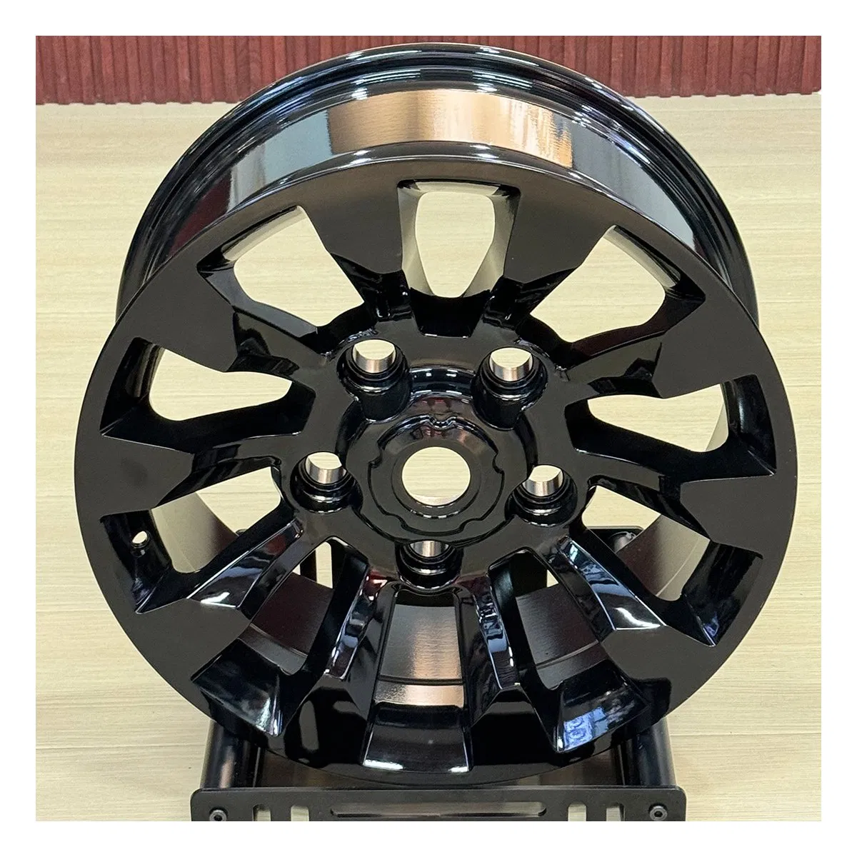 Monoblock Wheel Rims Hub Custom Alloy Aluminium Forged Wheels Car Rims for A4 A6 A7 A8 RS4 RS5 RS6 RS7