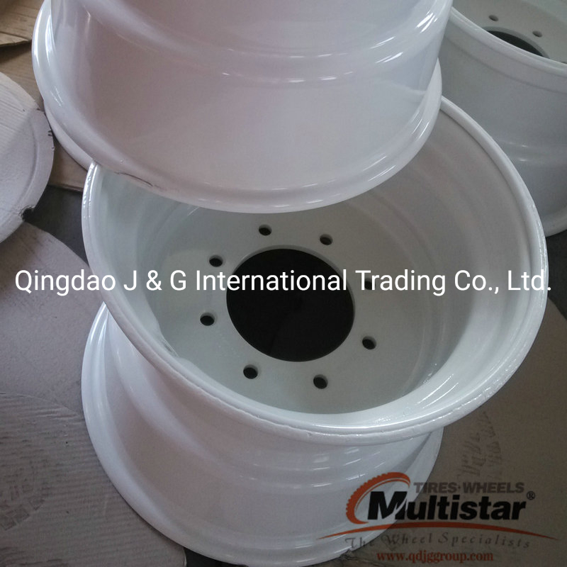 16.00X17 Agriculture Implement Wheel Flotation Wheel Rim