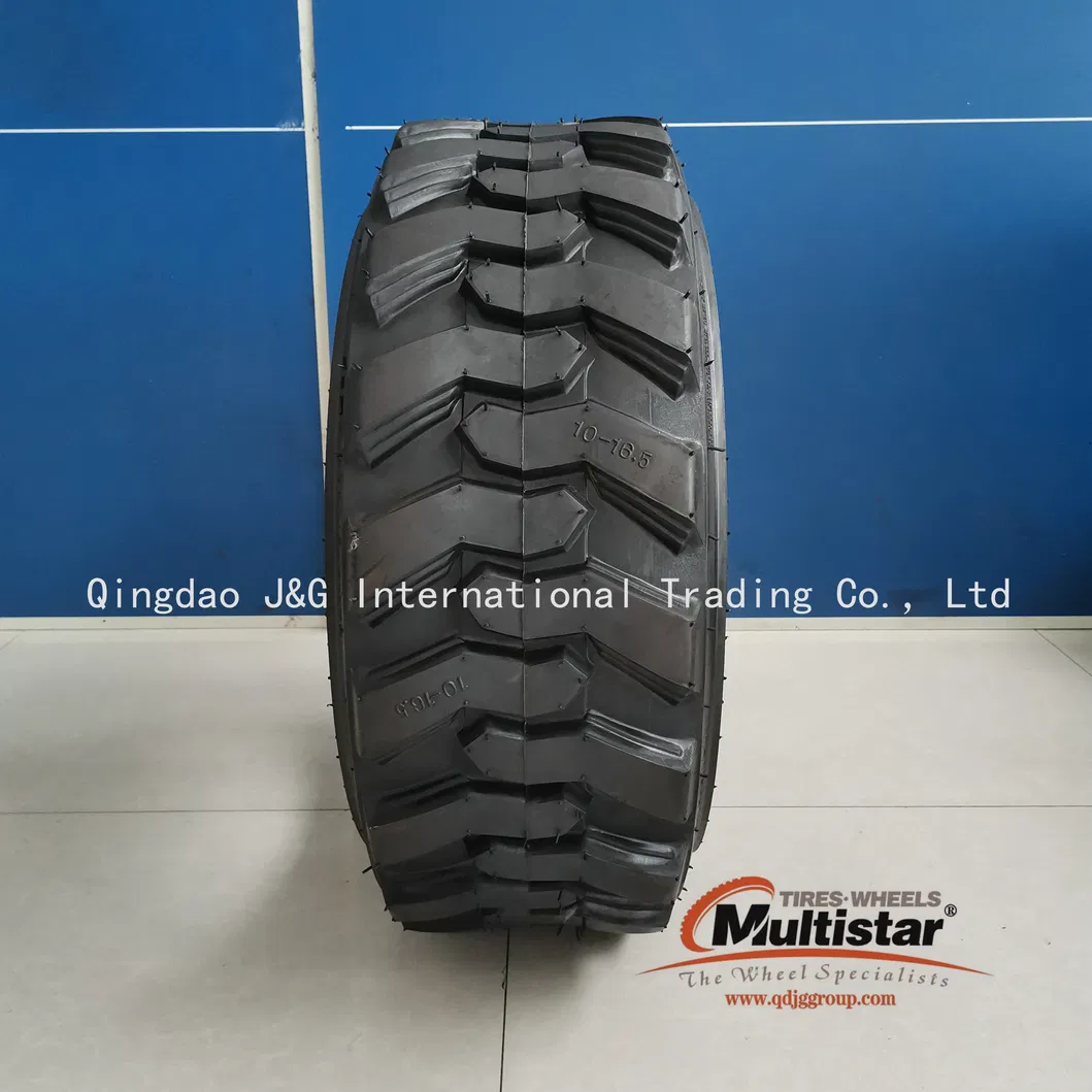 Skid Steer Wheel Rim