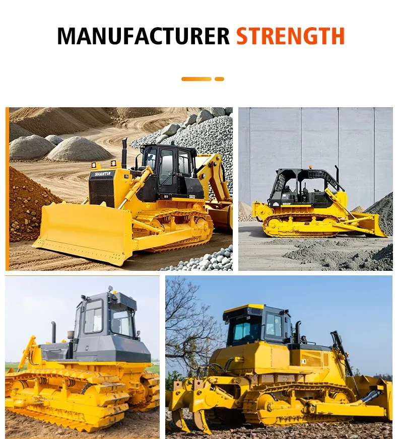 Engine and Hydraulic System