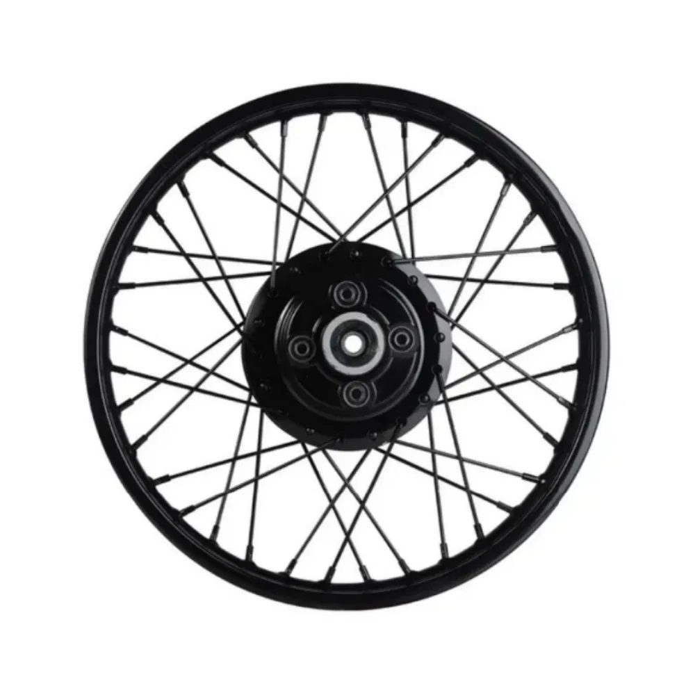 Custom Wholesale Best Replica Forged Motorcycle Aluminum Chrome Alloy Rims Wheel 18 20 Inch for Haojue/ YAMAHA/Lifan/Chunfeng/Cg125