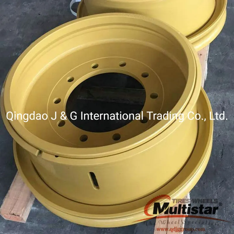 Wheel Loader Wheel