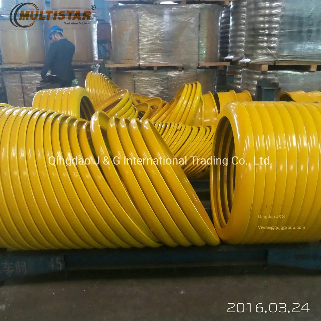 OTR Wheel Componnent 3