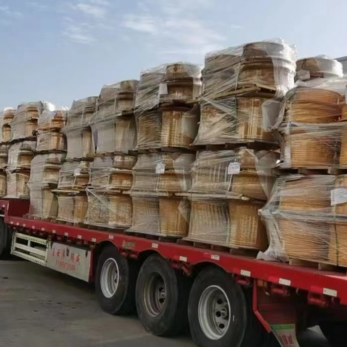 Steel Wheel Rim, Industrial Wheel Rim for Skid Steer, Forklift, Loader