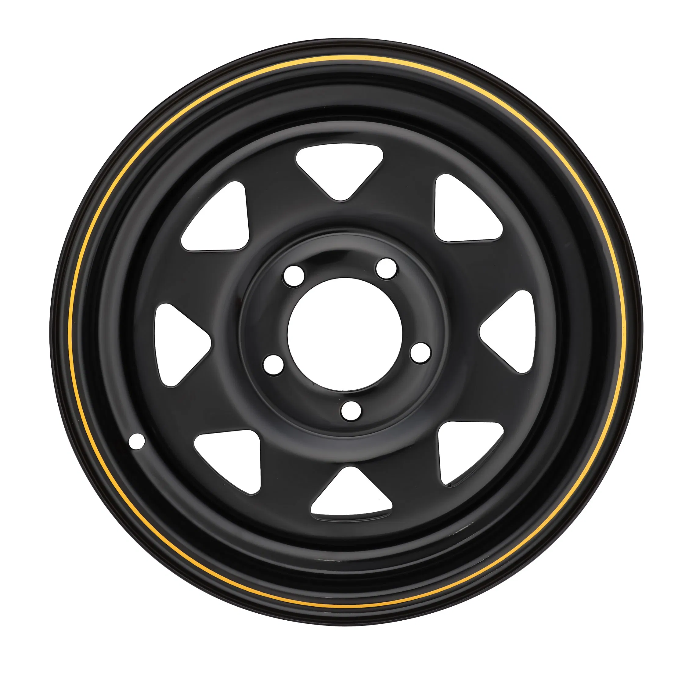 Hot Selling OEM Size Steel Wheel for Various Vehicle Models