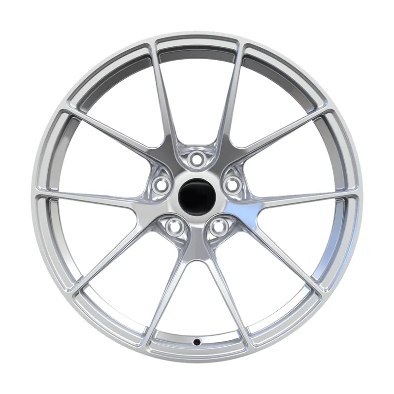 Forged Wheel 3