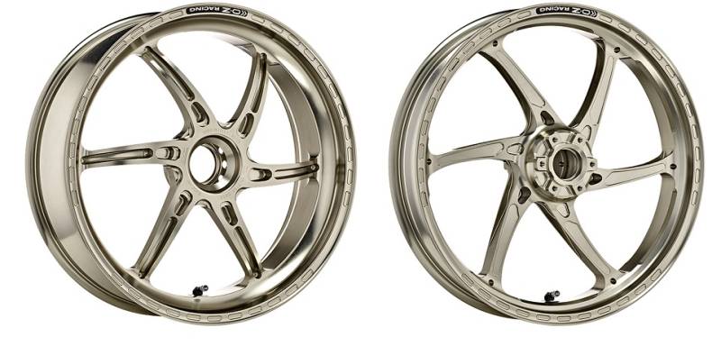 DrivePro RICHRISE brand high-quality steel and alloy wheel rim products