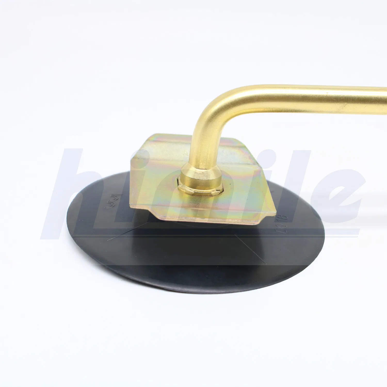 Himile Car Tyres off The Road Valve Trj1078b Passenger Car Tyre Truck Tyre Tube Valves Rubber Wheel.