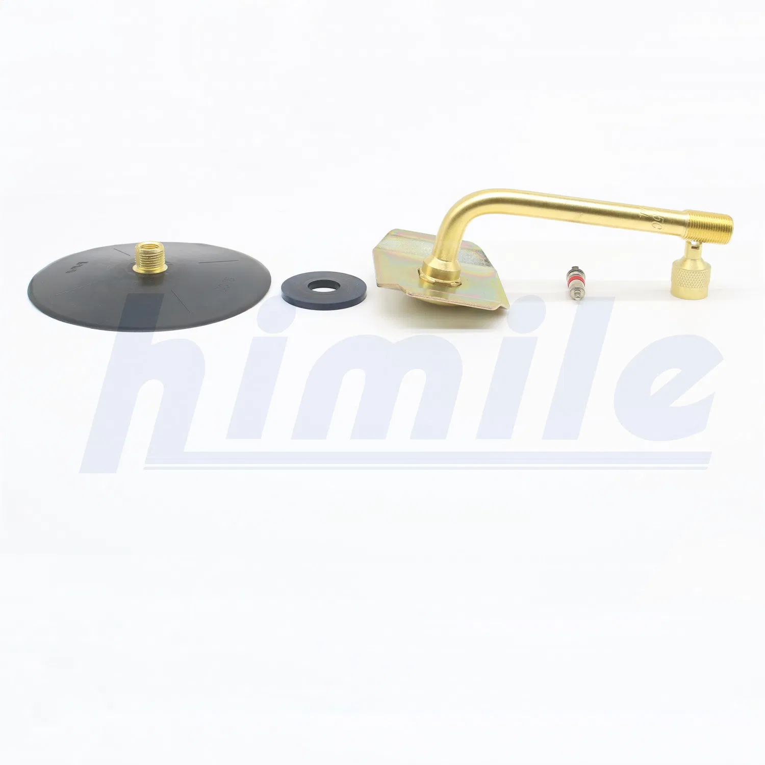 Himile Car Tyre Valve off The Road Valve Trj1179b Passenger Car Tyre OTR Valves Truck Tyre Tube Tyre Rubber Wheel.