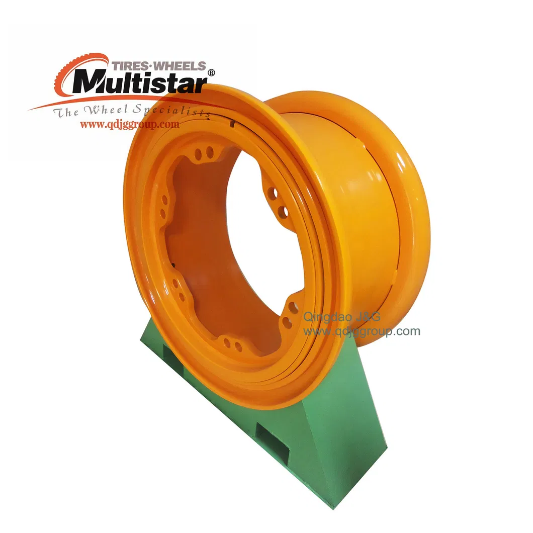 OTR Giant Wheel Rim 8