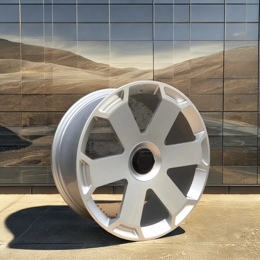 Forged Wheels Overview