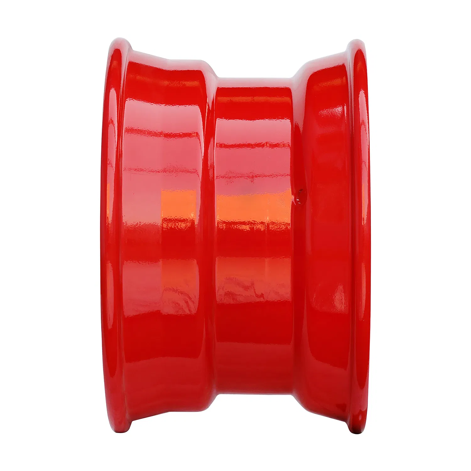 16.5X9.75 Industrial Steel Wheel Rim for Skid Steer &amp; Forklift