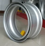 High-Quality Rim 22.5X9.0 Demountable