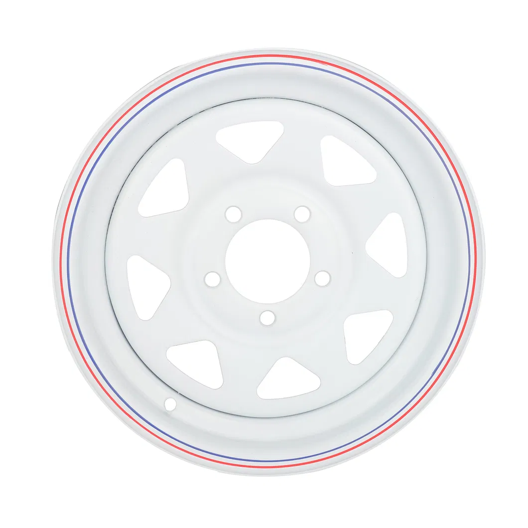 Trailer Wheel