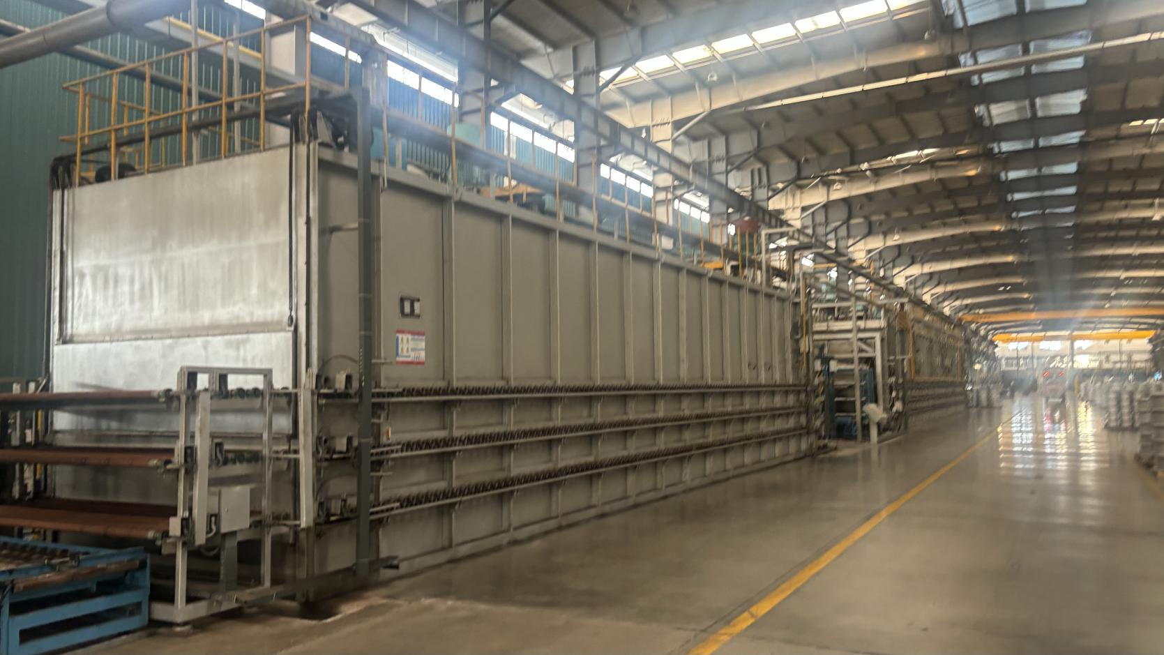 DrivePro forklift and industrial machinery wheel rims for warehouse factory use