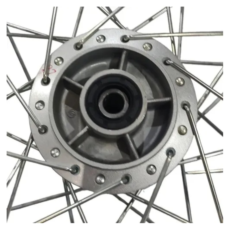 Wholesale Custom Motorcycle Aluminum Alloy Steel Forged Wheel Replica Best 14 17 16 20 18 19 Inch for Zongshen/YAMAHA/Hhaojue/Honda/Loncin