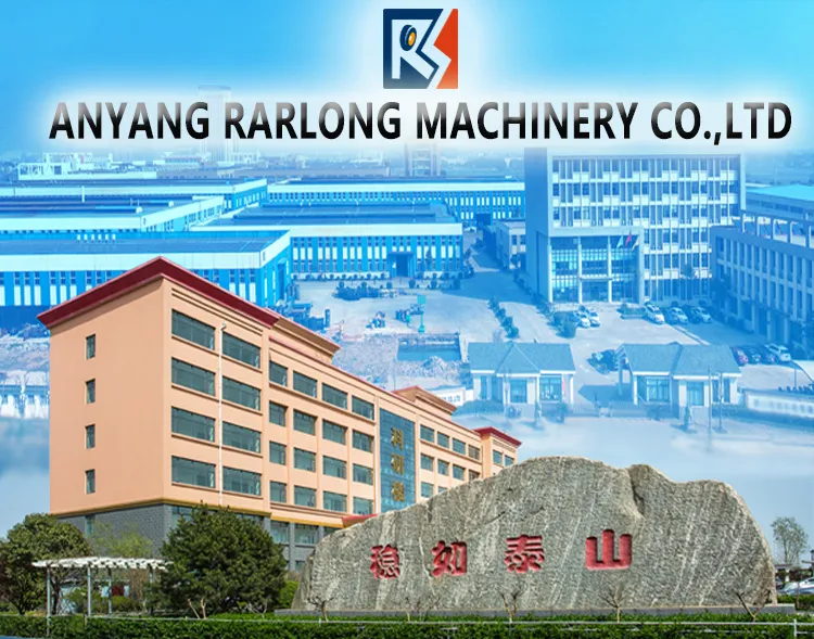 OTR Wheel Production